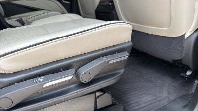 2024 Cadillac Escalade ESV Sport