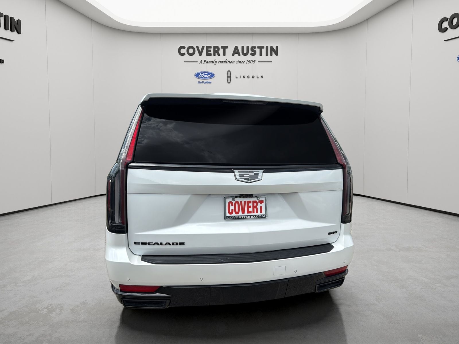 2024 Cadillac Escalade ESV Sport