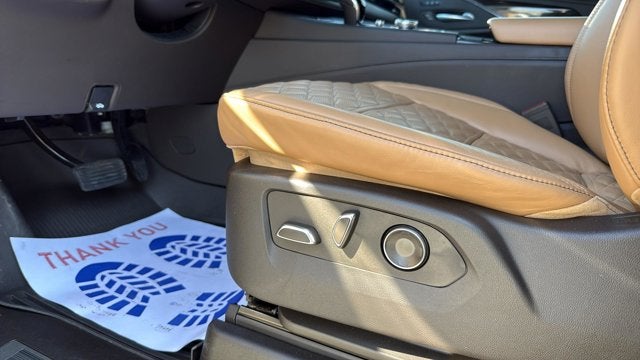 2024 Cadillac Escalade ESV Sport