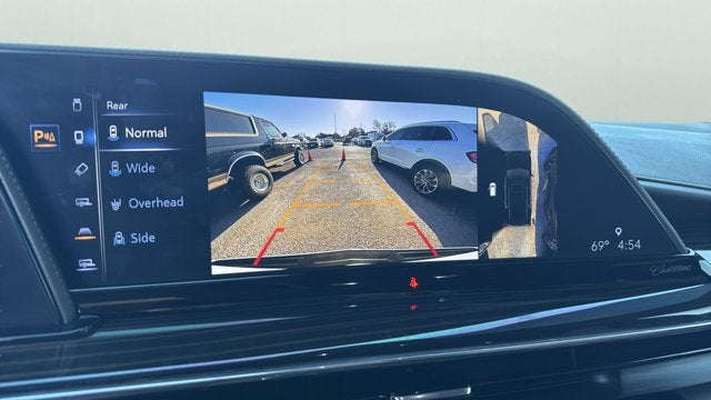 2024 Cadillac Escalade ESV Sport