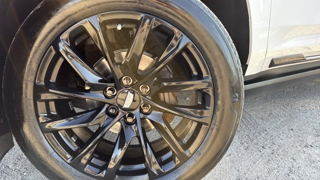 2024 Cadillac Escalade ESV Sport