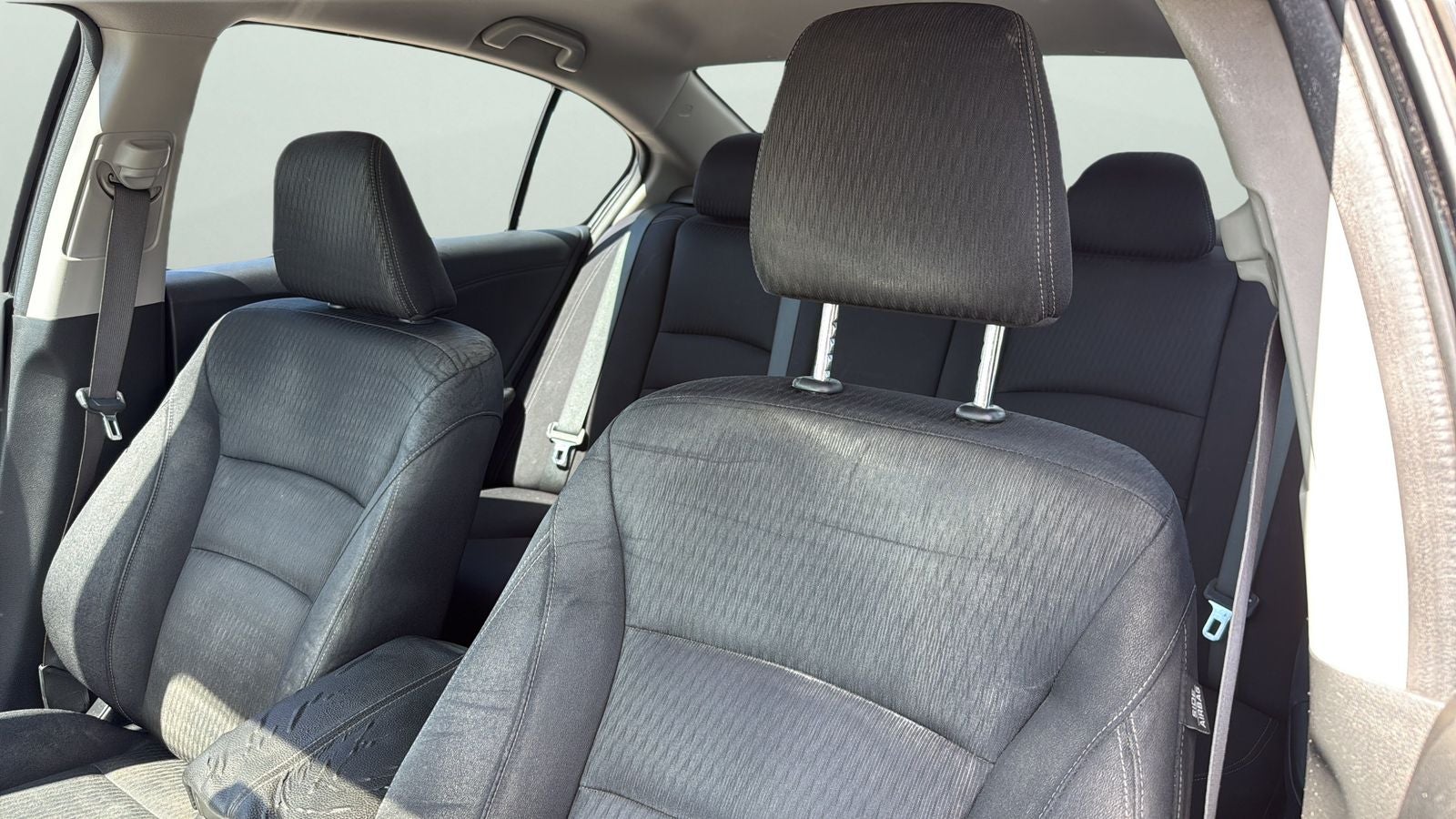 2013 Honda Accord Sport