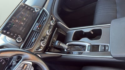 2019 Honda Accord EX-L