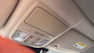 2019 Honda Accord EX-L