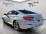 2019 Honda Accord EX-L
