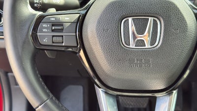 2023 Honda Accord Hybrid Touring w/o BSI