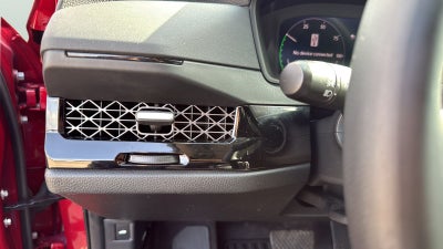 2023 Honda Accord Hybrid Touring w/o BSI