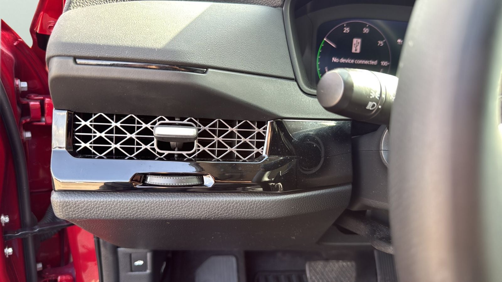 2023 Honda Accord Hybrid Touring w/o BSI