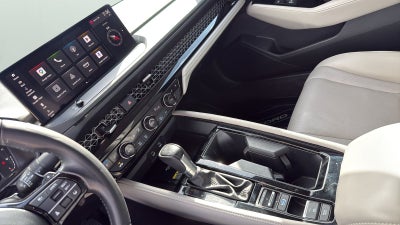 2023 Honda Accord Hybrid Touring w/o BSI