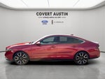2023 Honda Accord Hybrid Touring w/o BSI