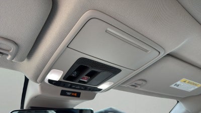 2023 Honda Accord Hybrid Touring w/o BSI