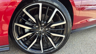 2023 Honda Accord Hybrid Touring w/o BSI