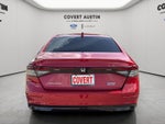 2023 Honda Accord Hybrid Touring w/o BSI