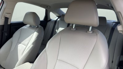 2023 Honda Accord Hybrid Touring w/o BSI