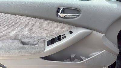 2007 Nissan Altima 2.5