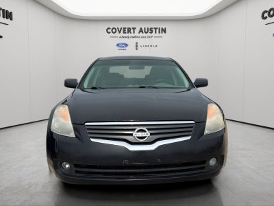 2007 Nissan Altima 2.5