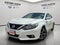 2016 Nissan Altima 2.5 SR