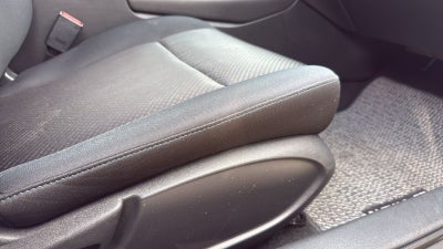 2016 Nissan Altima 2.5 SR