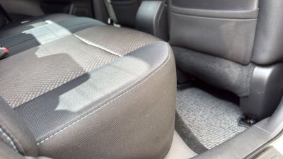 2016 Nissan Altima 2.5 SR