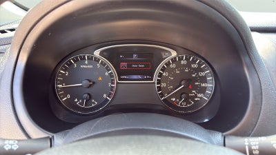 2017 Nissan Altima 2.5 SL