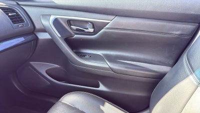 2017 Nissan Altima 2.5 SL