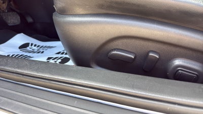 2017 Nissan Altima 2.5 SL