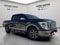 2017 Nissan Titan Platinum Reserve
