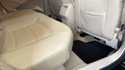 2012 Volkswagen Passat TDI SE
