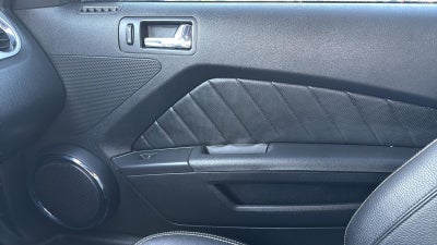 2012 Ford Mustang V6 Premium