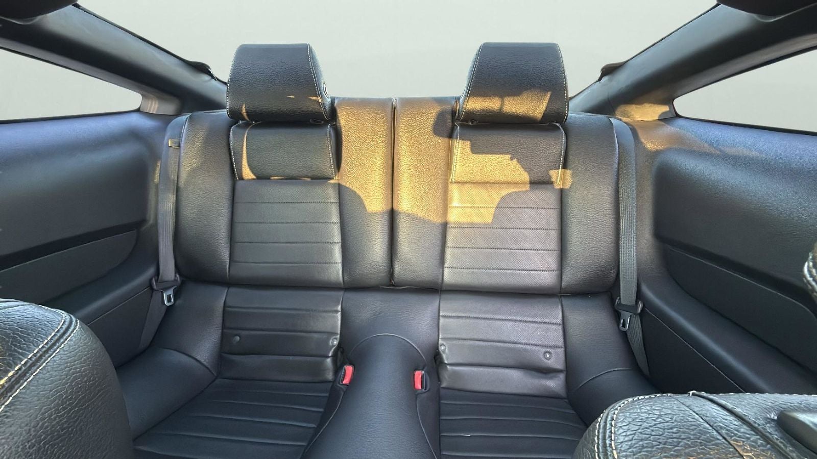 2012 Ford Mustang V6 Premium