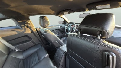 2012 Ford Mustang V6 Premium