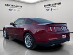 2012 Ford Mustang V6 Premium