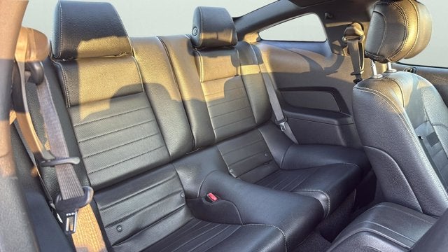 2012 Ford Mustang V6 Premium