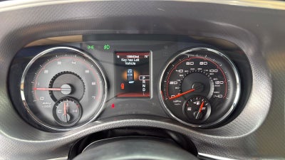 2013 Dodge Charger SXT