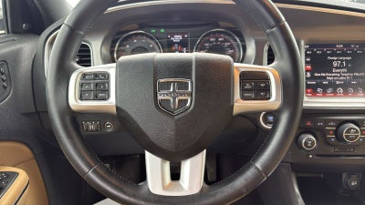 2013 Dodge Charger SXT