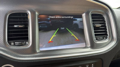 2013 Dodge Charger SXT