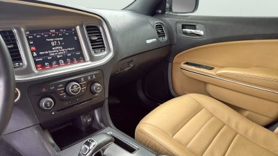 2013 Dodge Charger SXT