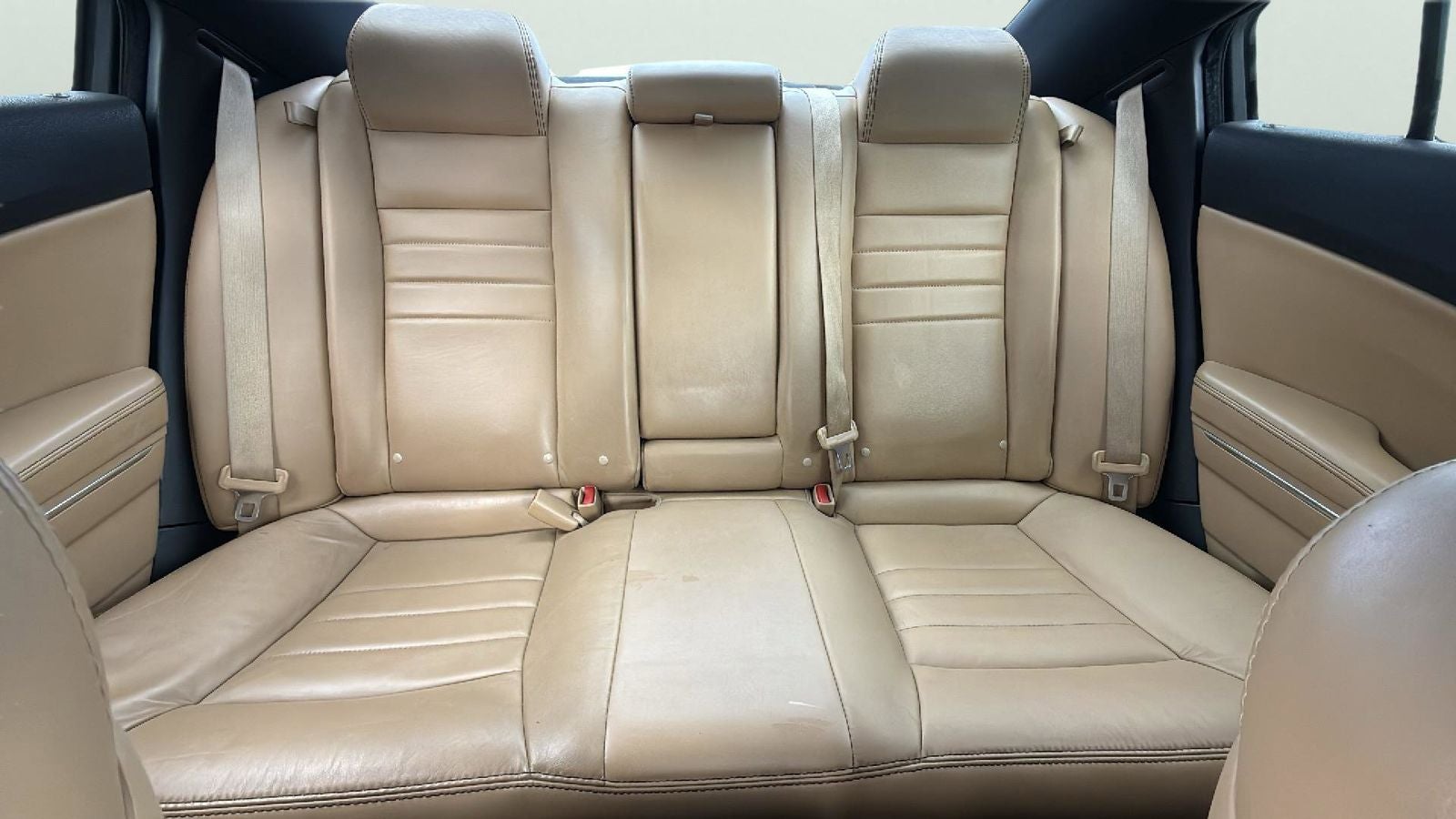 2013 Dodge Charger SXT