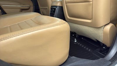 2013 Dodge Charger SXT