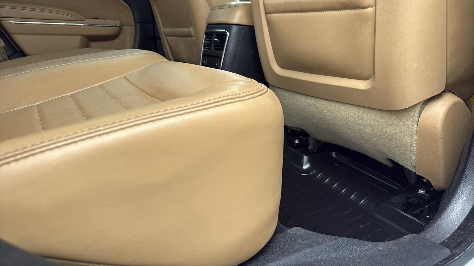 2013 Dodge Charger SXT