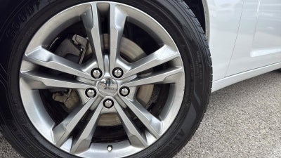 2013 Dodge Charger SXT