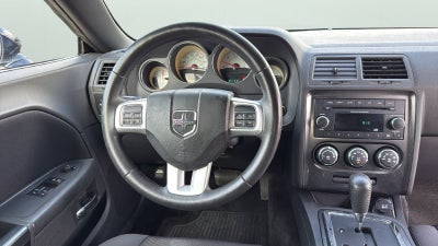 2014 Dodge Challenger SXT