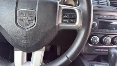 2014 Dodge Challenger SXT