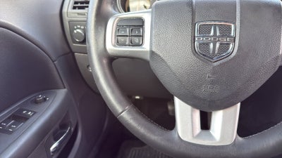 2014 Dodge Challenger SXT