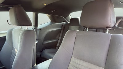 2014 Dodge Challenger SXT