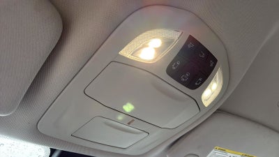 2018 Chrysler Pacifica Hybrid Touring Plus