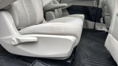 2018 Chrysler Pacifica Hybrid Touring Plus