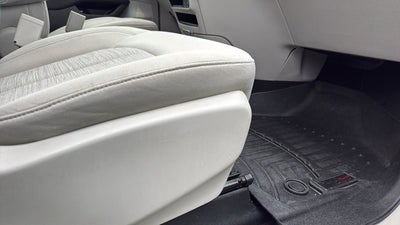 2018 Chrysler Pacifica Hybrid Touring Plus