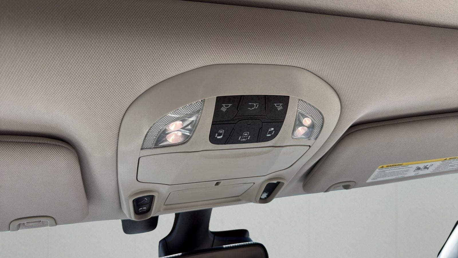 2018 Chrysler Pacifica Hybrid Limited