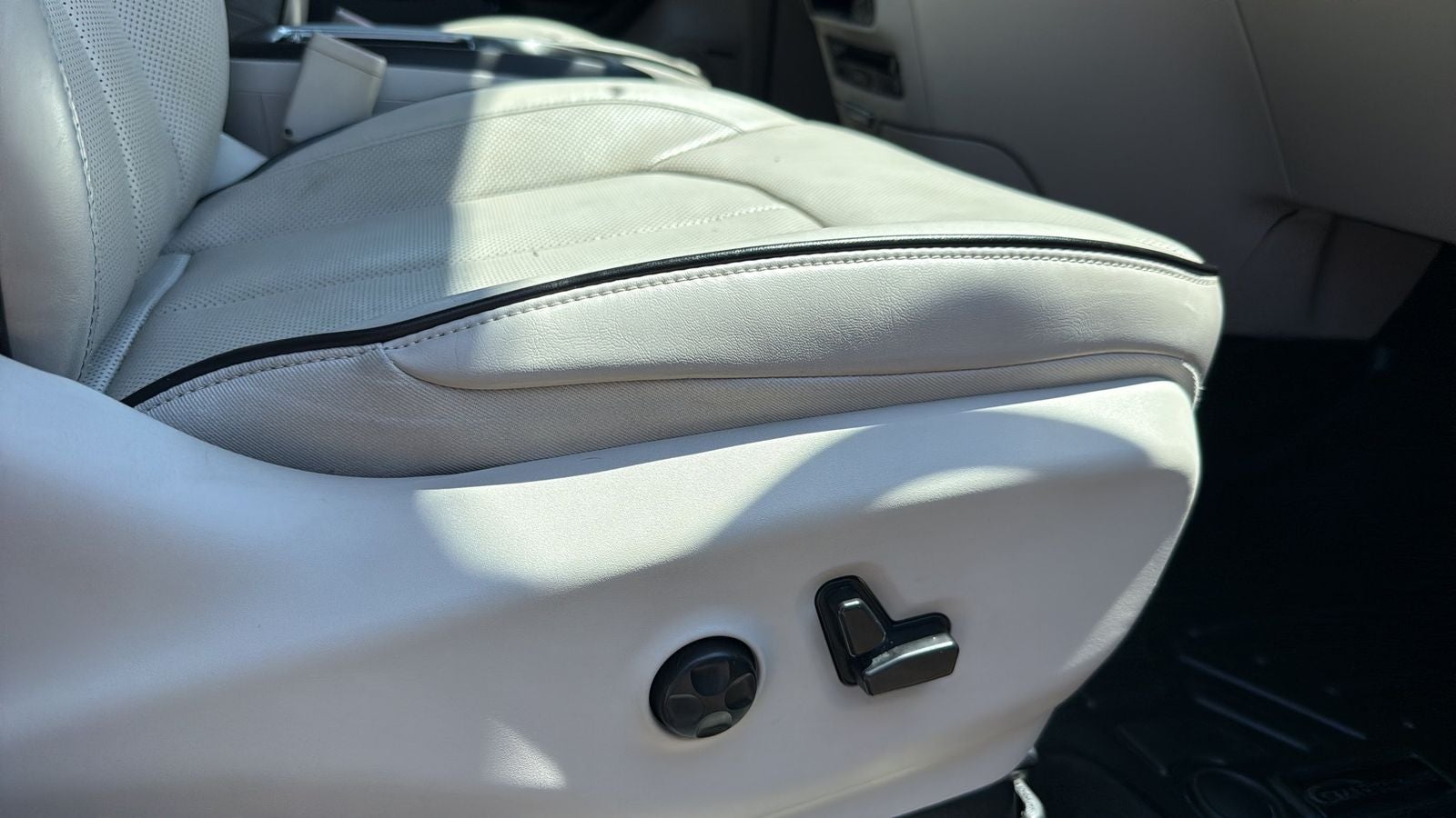 2018 Chrysler Pacifica Hybrid Limited
